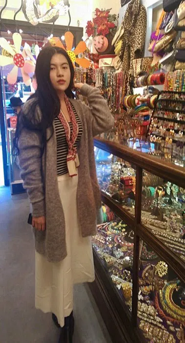 Eye Candy Store 1