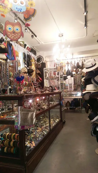 Eye Candy Store 0
