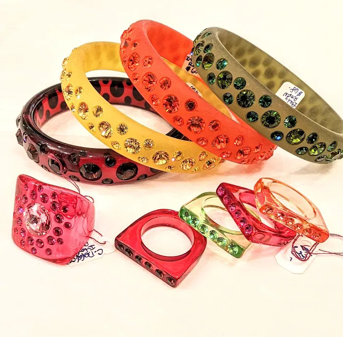Eye Candy Store 6