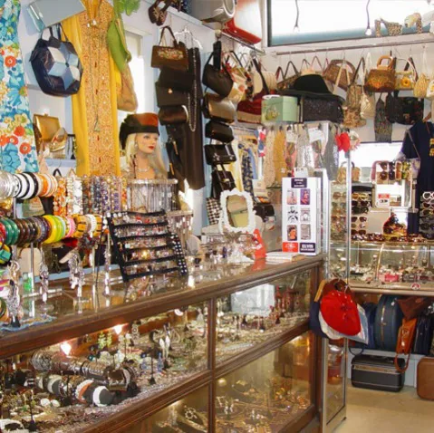 Eye Candy Store 4