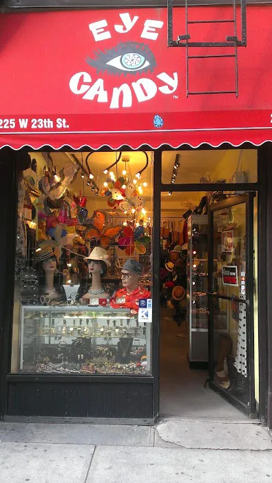 Eye Candy Store 3