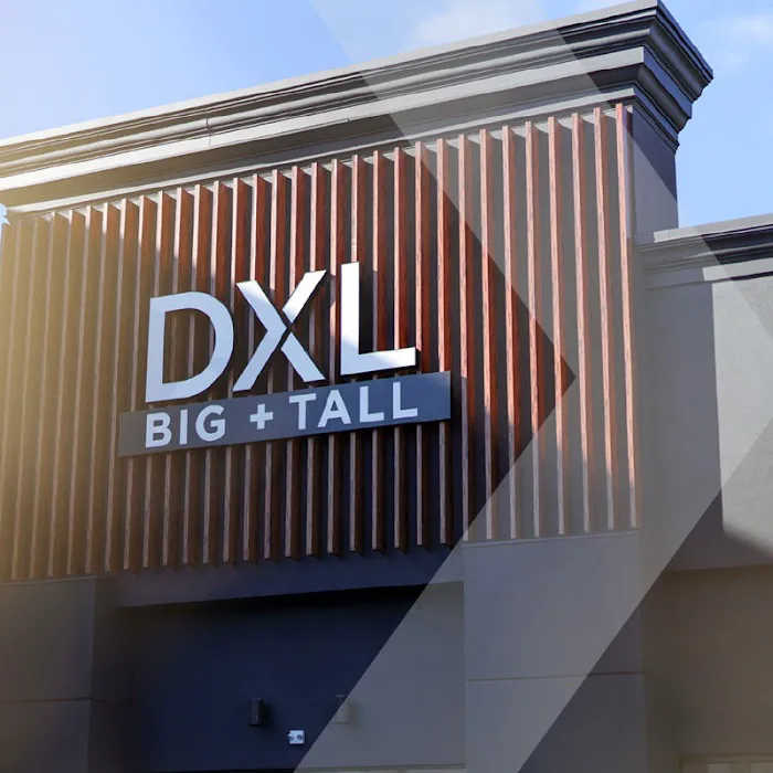 DXL Big + Tall 1
