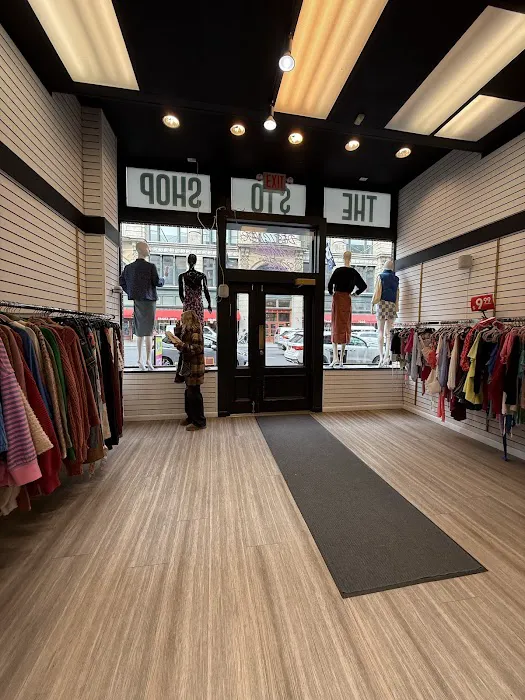 The $10 Shop 5