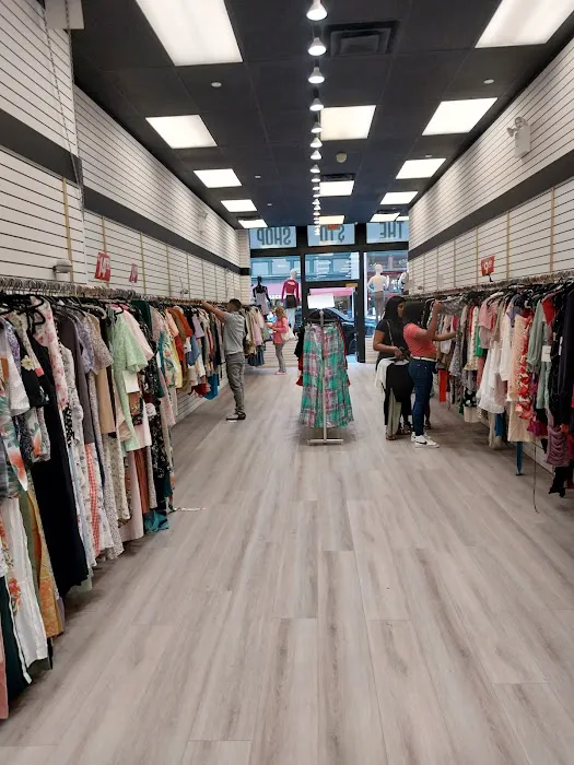 The $10 Shop 7