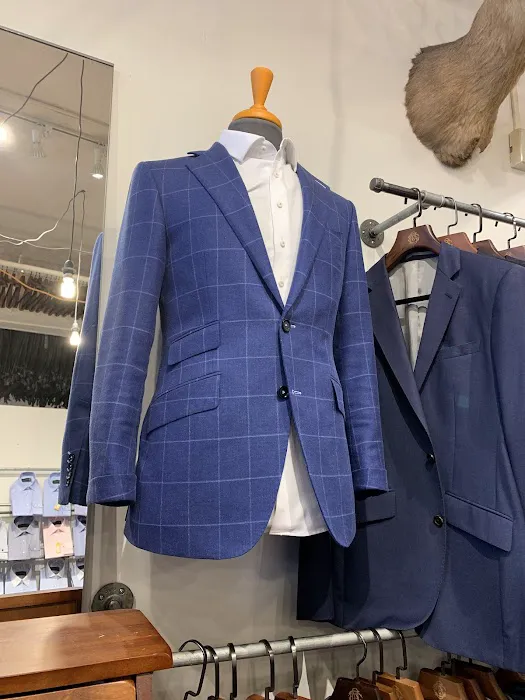 Grey Clothiers 1
