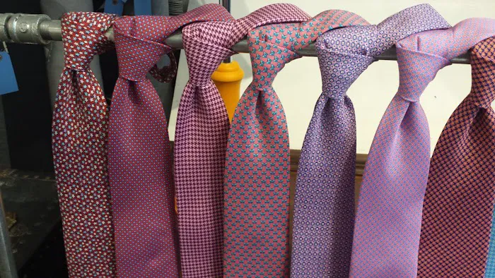 Grey Clothiers 3