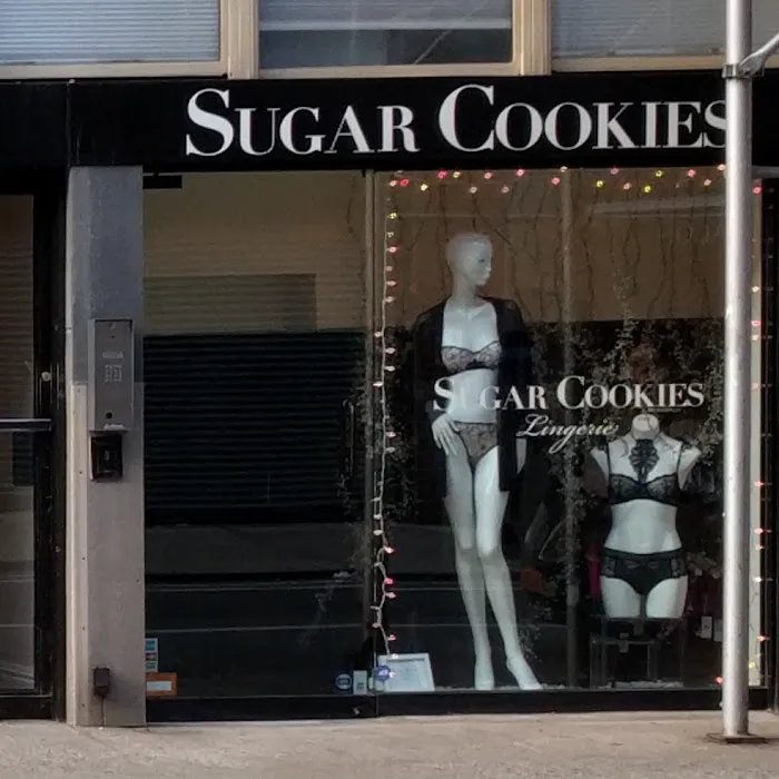Sugar Cookies Lingerie 5