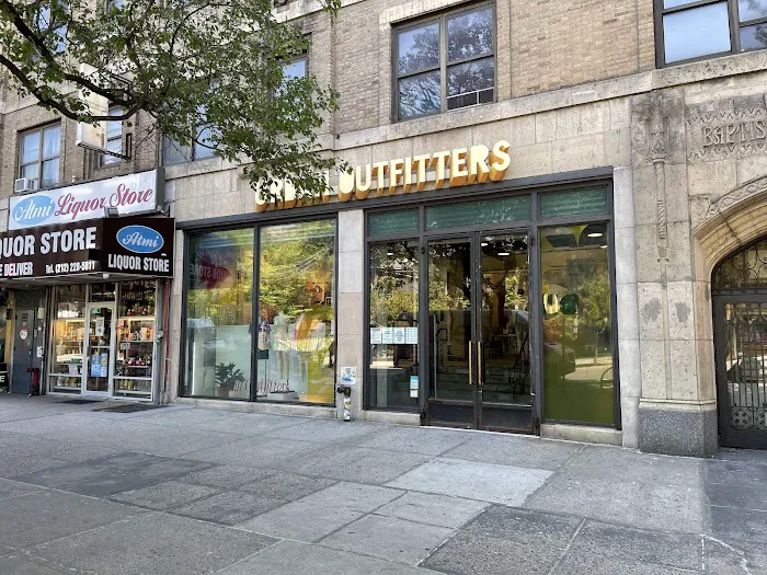 Urban Outfitters 5