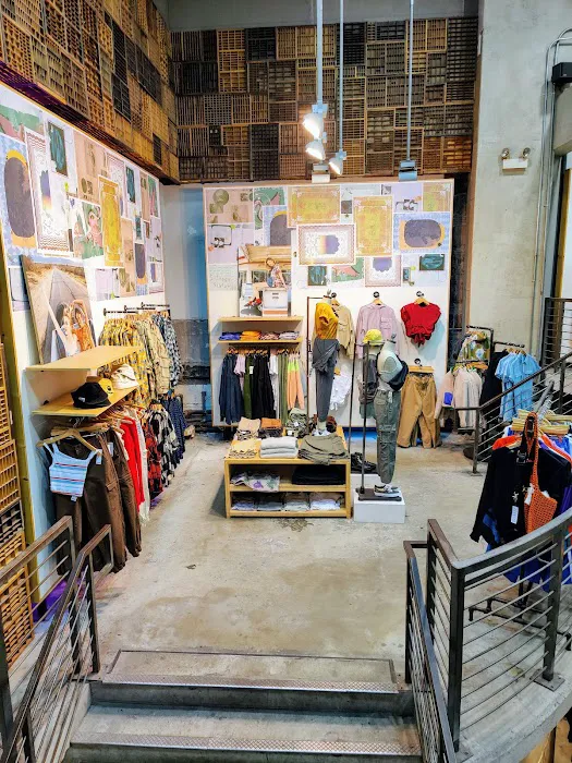 Urban Outfitters 6