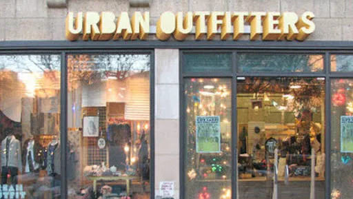 Urban Outfitters 0