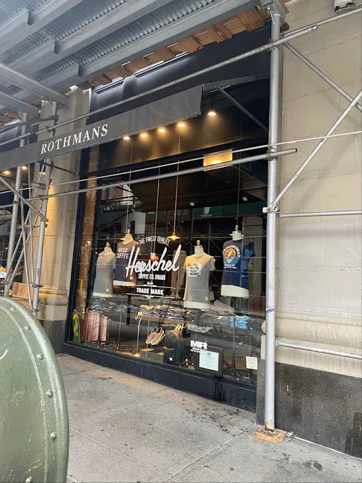 Rothmans 4