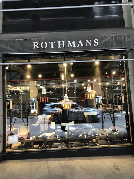 Rothmans 2