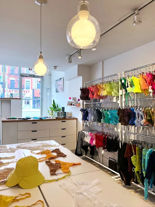 Azaleas - Lingerie + Swimwear Boutique 4