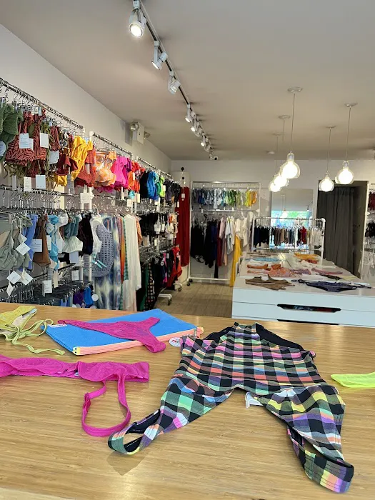 Azaleas - Lingerie + Swimwear Boutique 0