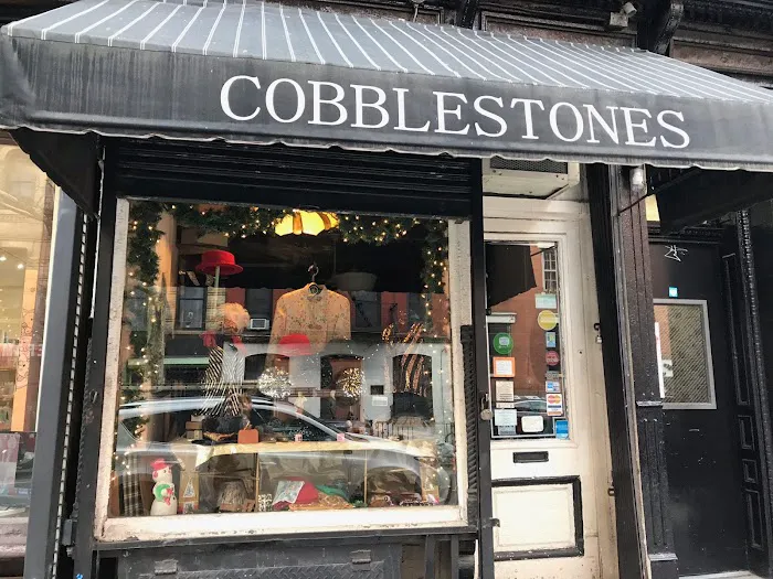 Cobblestones 2