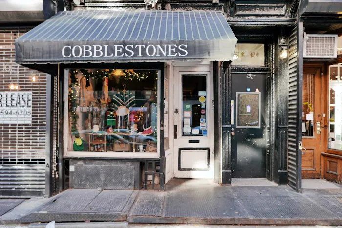 Cobblestones 8