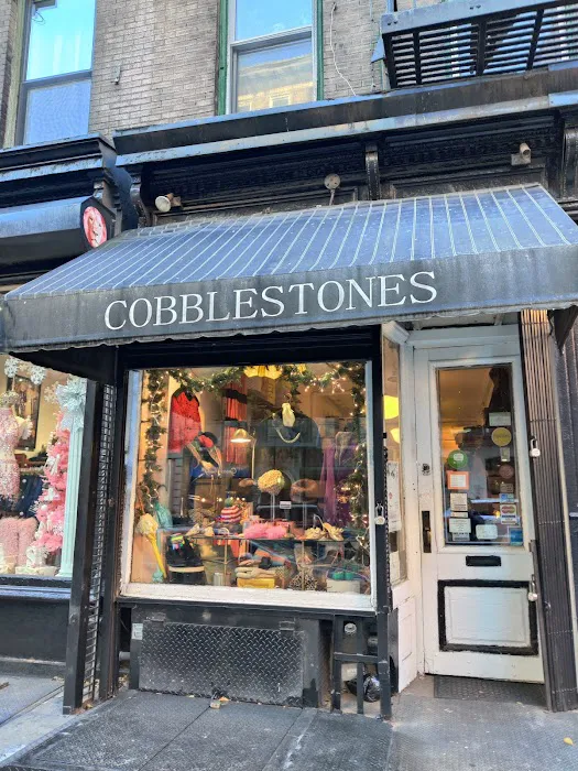 Cobblestones 3