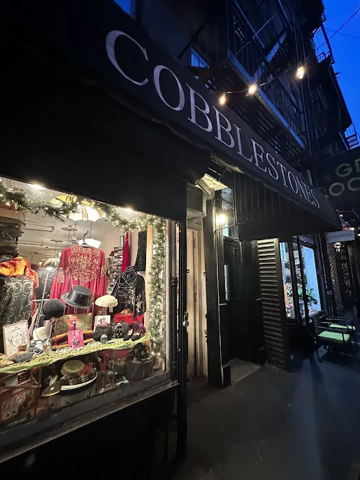 Cobblestones 5