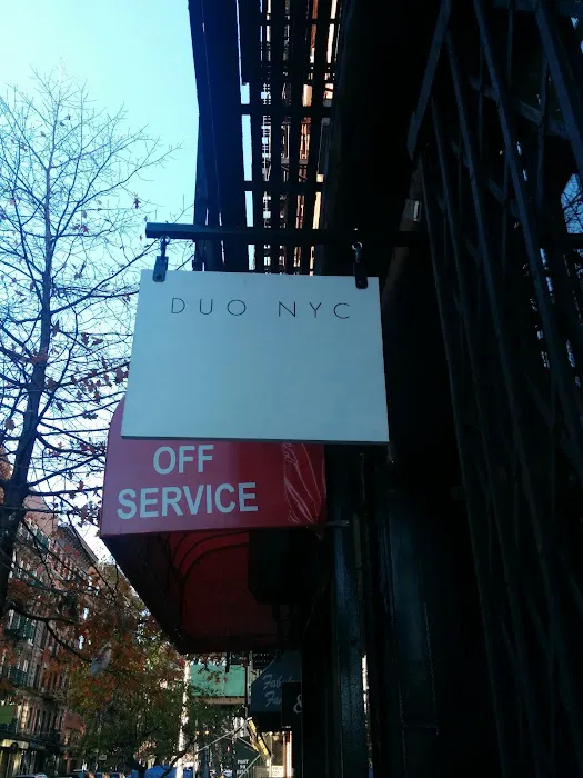 DUO NYC 3