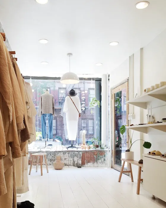DUO NYC 1