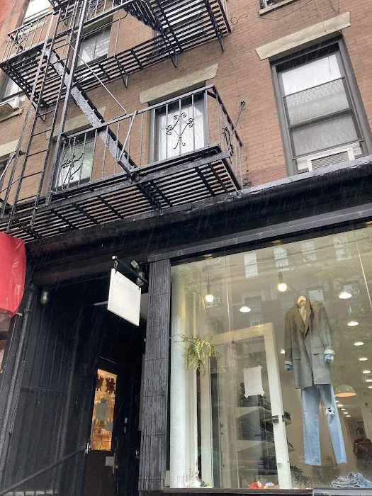 DUO NYC 2