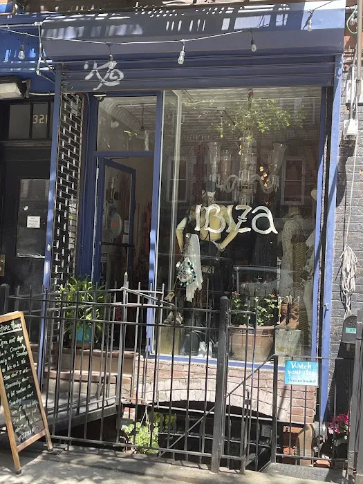 Ibiza NYC 4