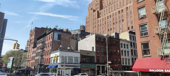 Ibiza NYC 0