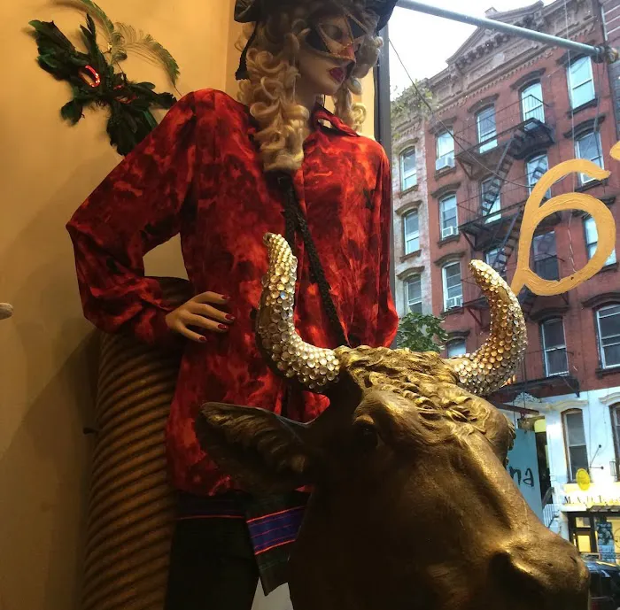 Ibiza NYC 5