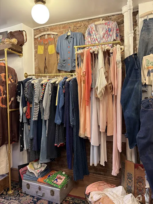 9th St. Vintage 4