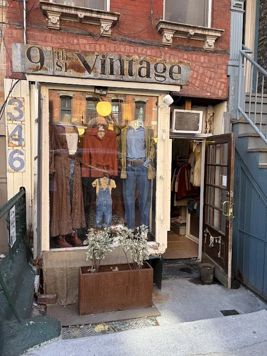 9th St. Vintage 6