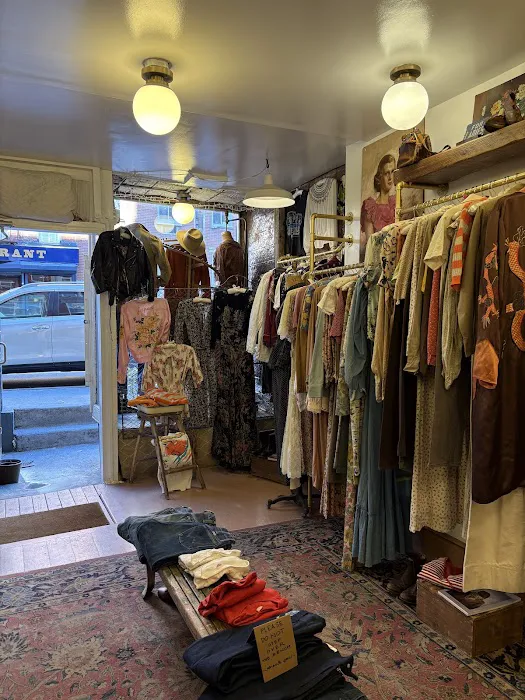 9th St. Vintage 0