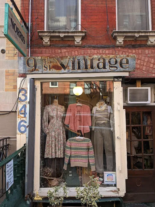 9th St. Vintage 7
