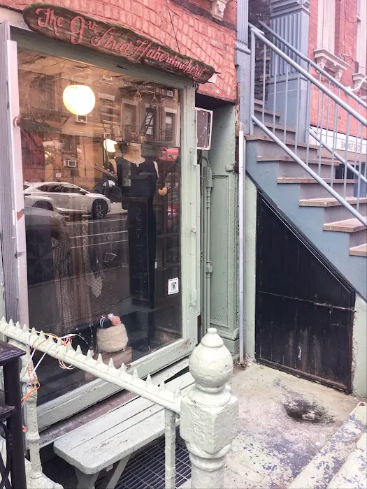 9th St. Vintage 3