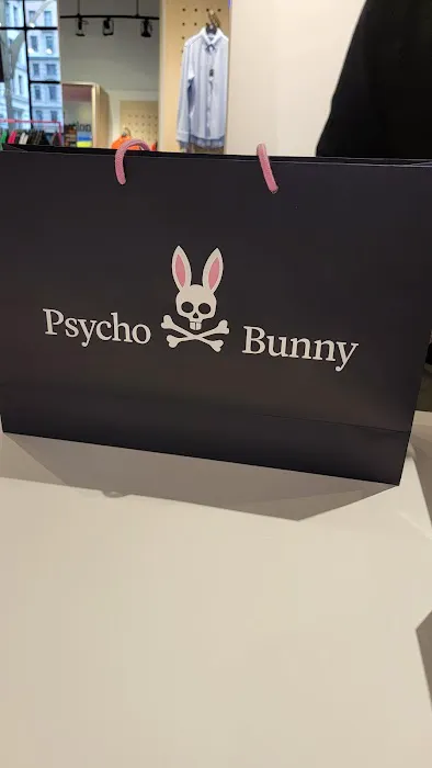Psycho Bunny 7