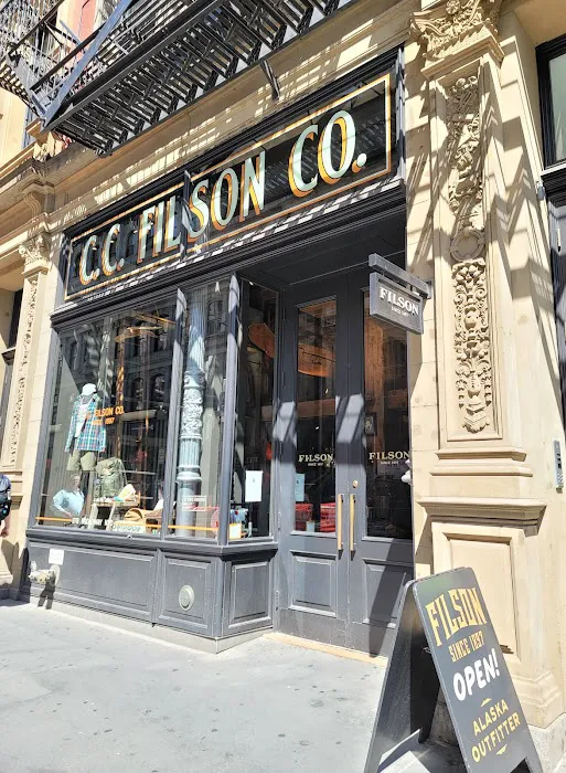 Filson 4