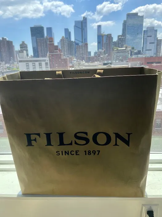Filson 0