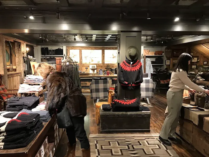 Filson 8