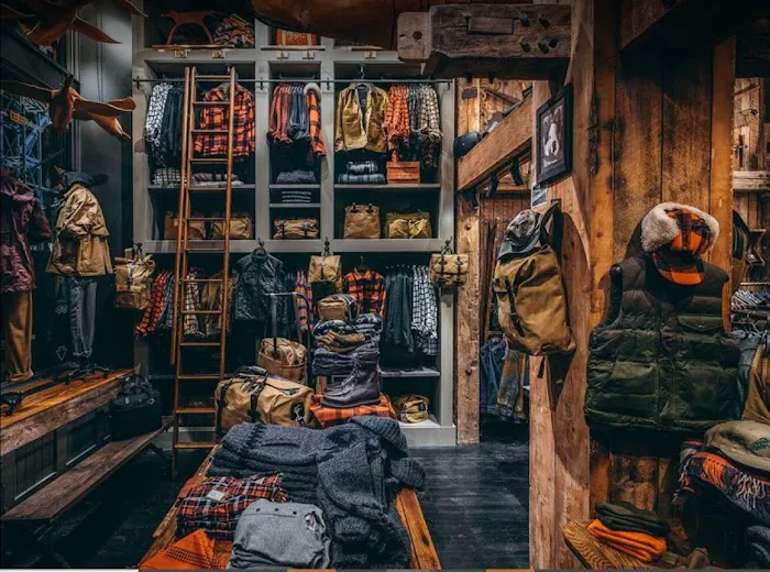 Filson 5