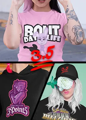3point5 3