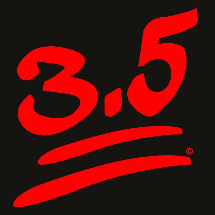 3point5 0