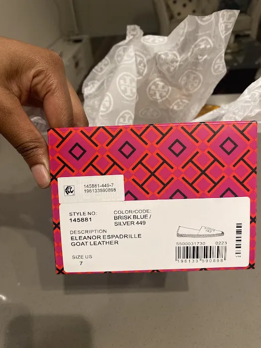 Tory Burch Corporate Headquarters 2
