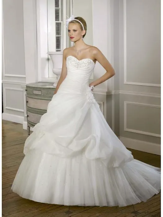 Zaliten Fashions ITALY 1