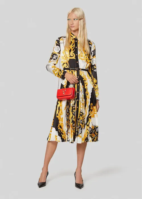 Zaliten Fashions ITALY 5