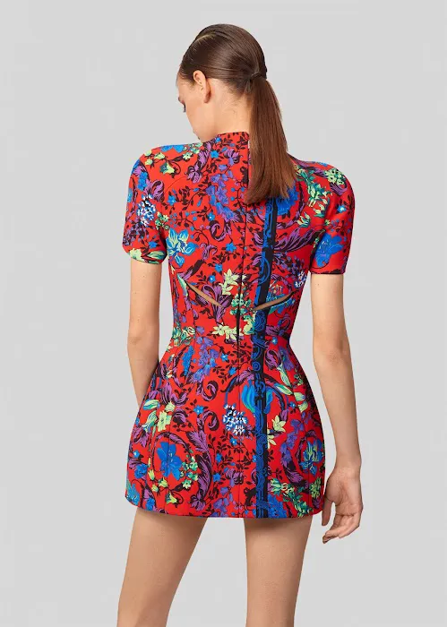 Zaliten Fashions ITALY 4