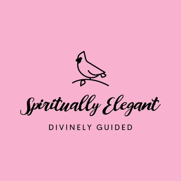 Spiritually Elegant 0