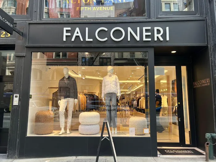 Falconeri 6