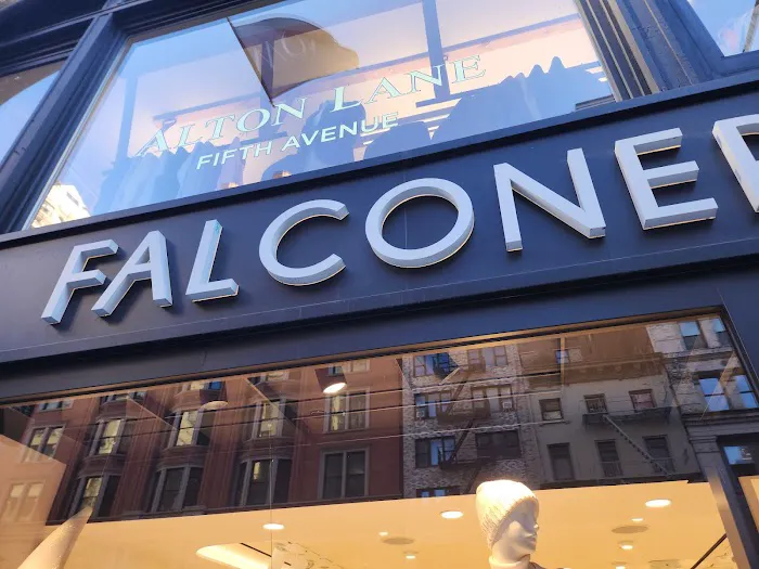 Falconeri 0