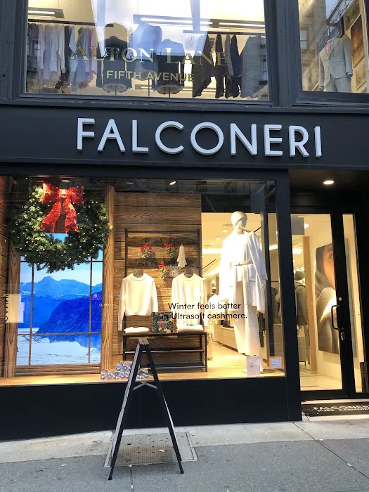 Falconeri 3