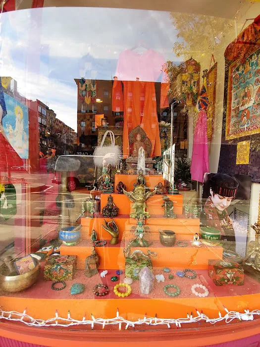 Dö Kham 4