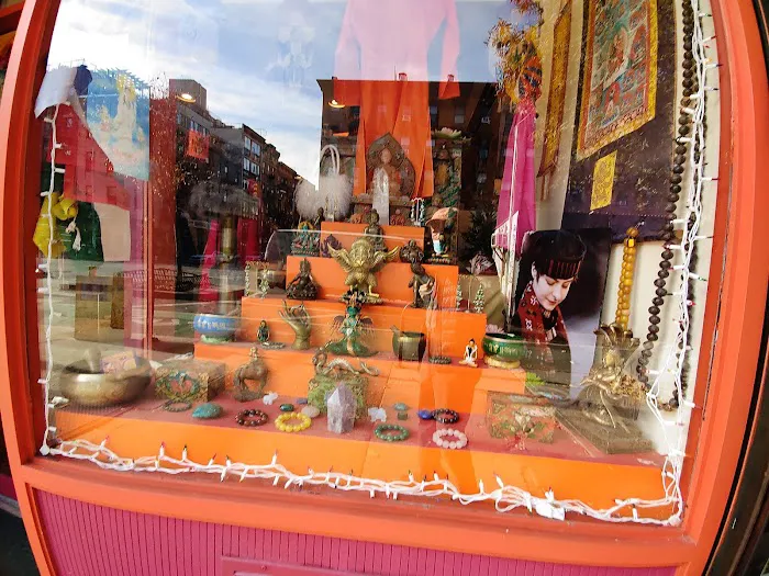 Dö Kham 7